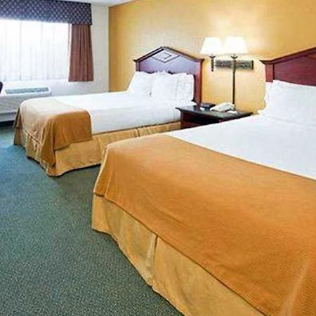 Blue Way Inn Eagan Extended Stay ภายนอก รูปภาพ