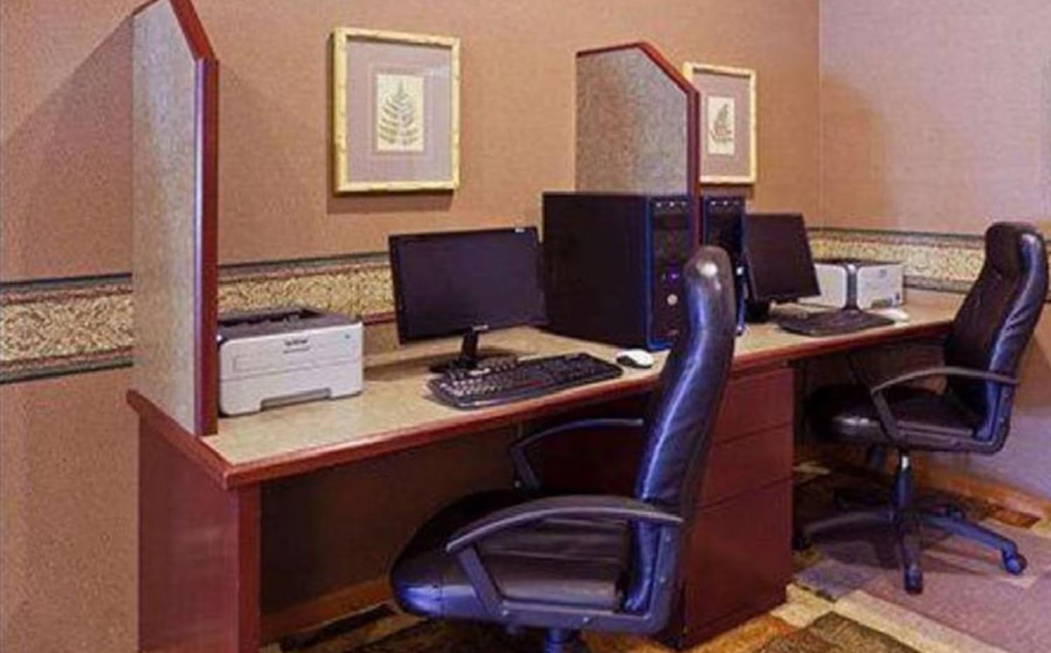 Blue Way Inn Eagan Extended Stay ภายนอก รูปภาพ