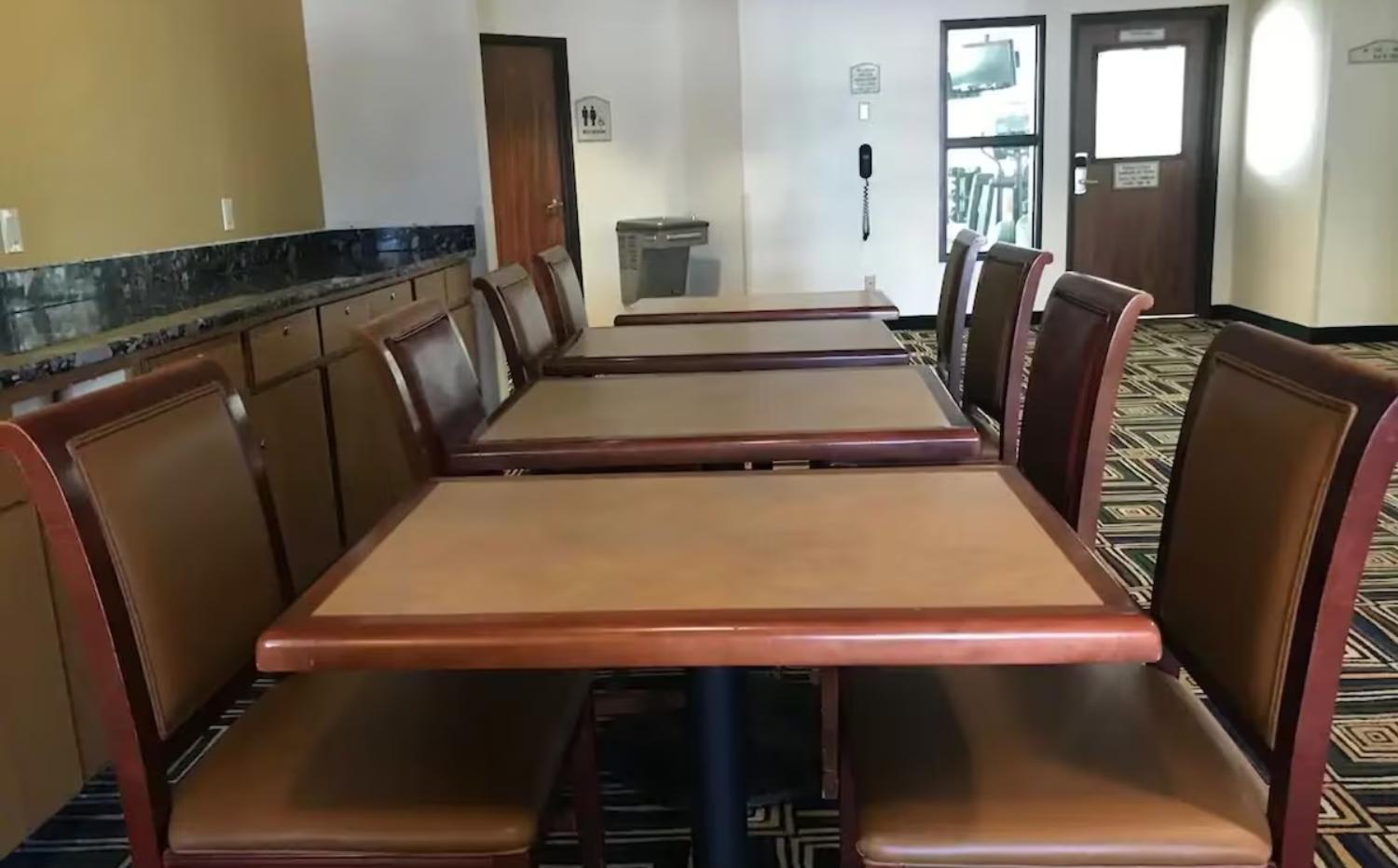 Blue Way Inn Eagan Extended Stay ภายนอก รูปภาพ
