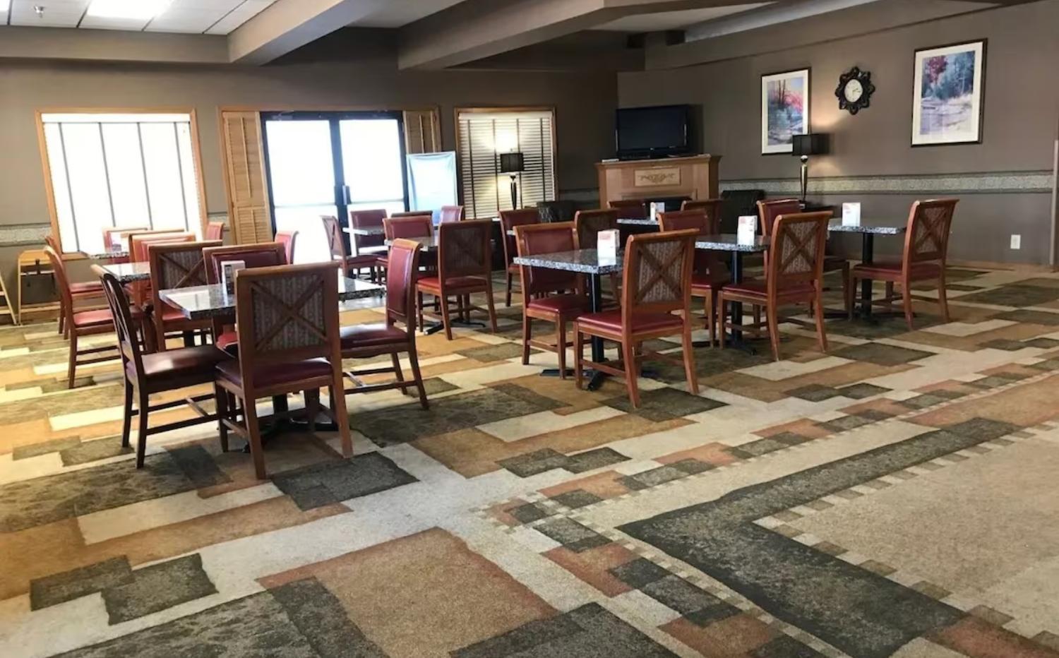 Blue Way Inn Eagan Extended Stay ภายนอก รูปภาพ