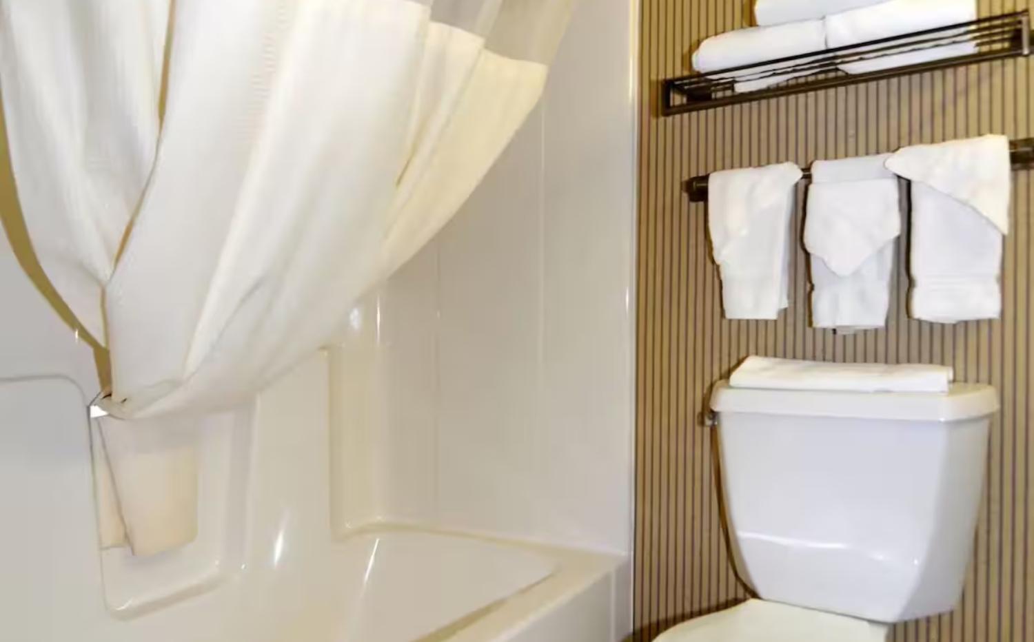 Blue Way Inn Eagan Extended Stay ภายนอก รูปภาพ