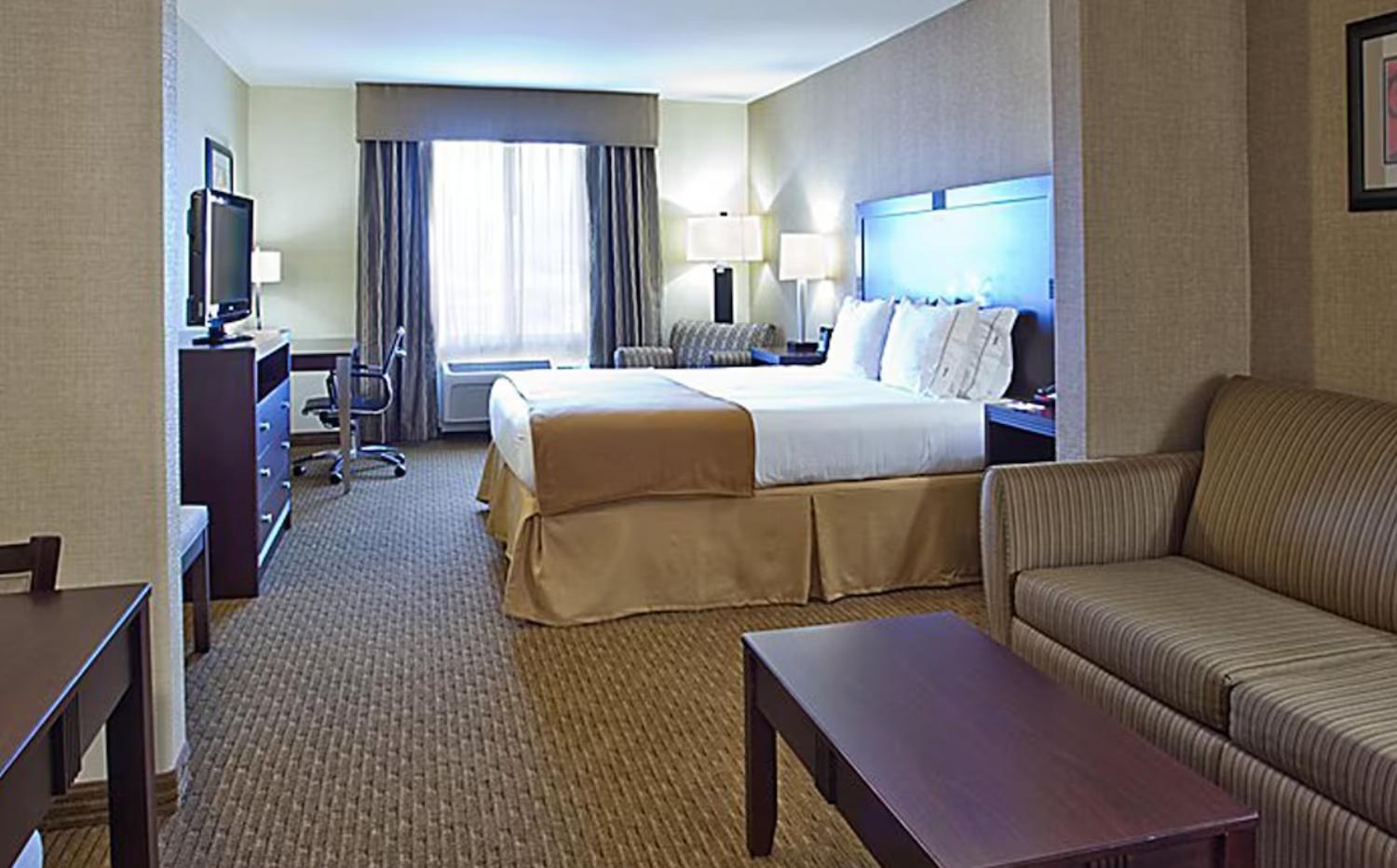 Blue Way Inn Eagan Extended Stay ภายนอก รูปภาพ